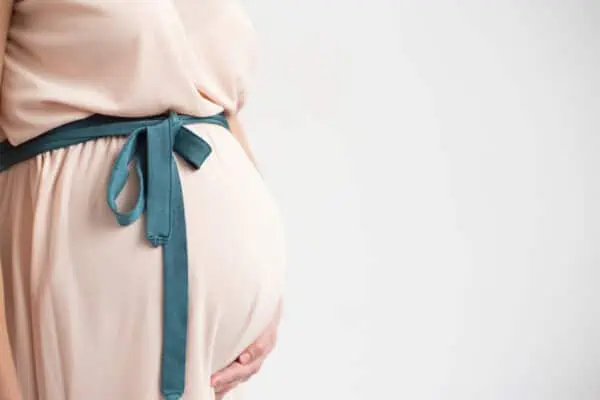 Pregnancy Massage