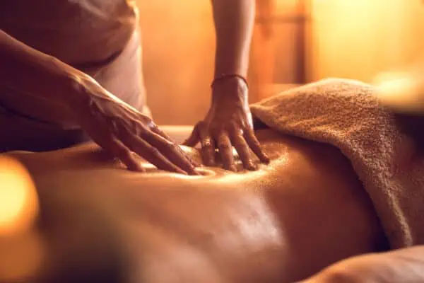 massage